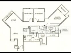 Park Green (D19), Condominium #467834751